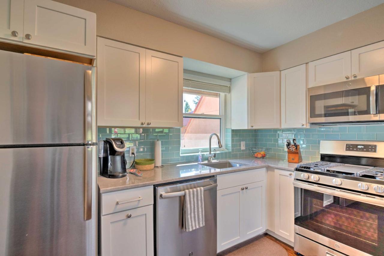 Bright Ruidoso Condo With Deck And Golf Course Views! Экстерьер фото