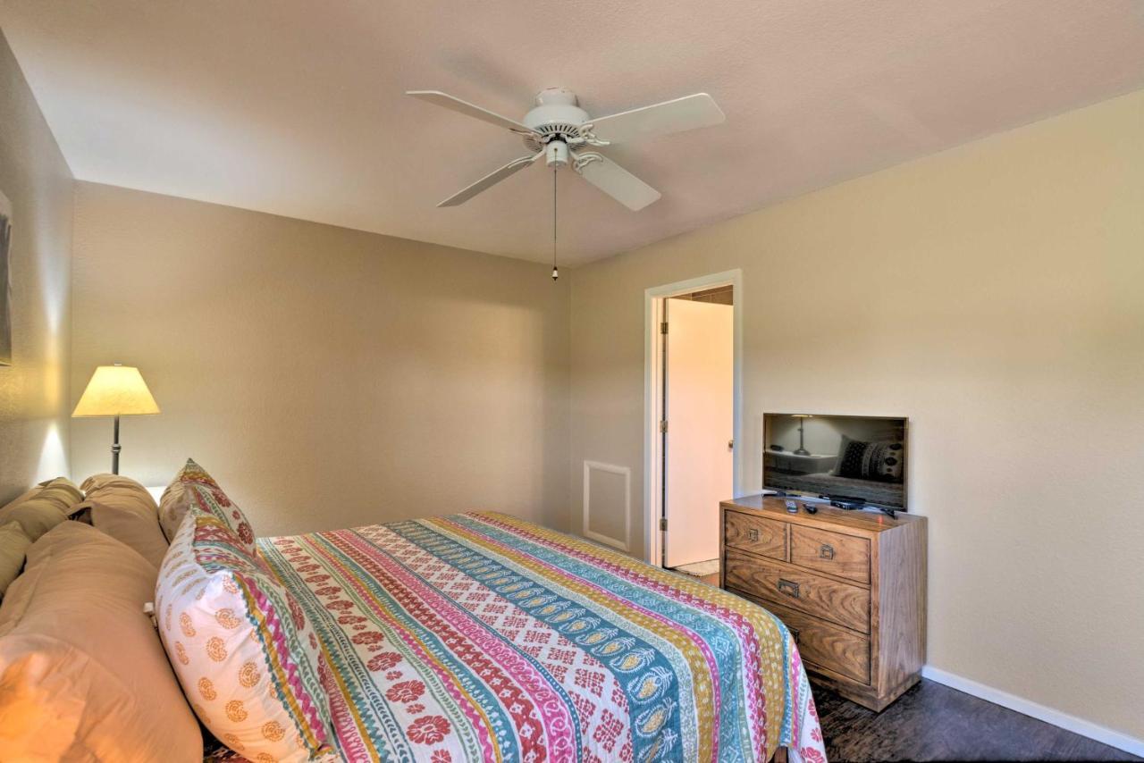 Bright Ruidoso Condo With Deck And Golf Course Views! Экстерьер фото